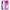 Θήκη Αγίου Βαλεντίνου Xiaomi Mi 10 Ultra Purple Mariposa από τη Smartfits με σχέδιο στο πίσω μέρος και μαύρο περίβλημα | Xiaomi Mi 10 Ultra Purple Mariposa case with colorful back and black bezels