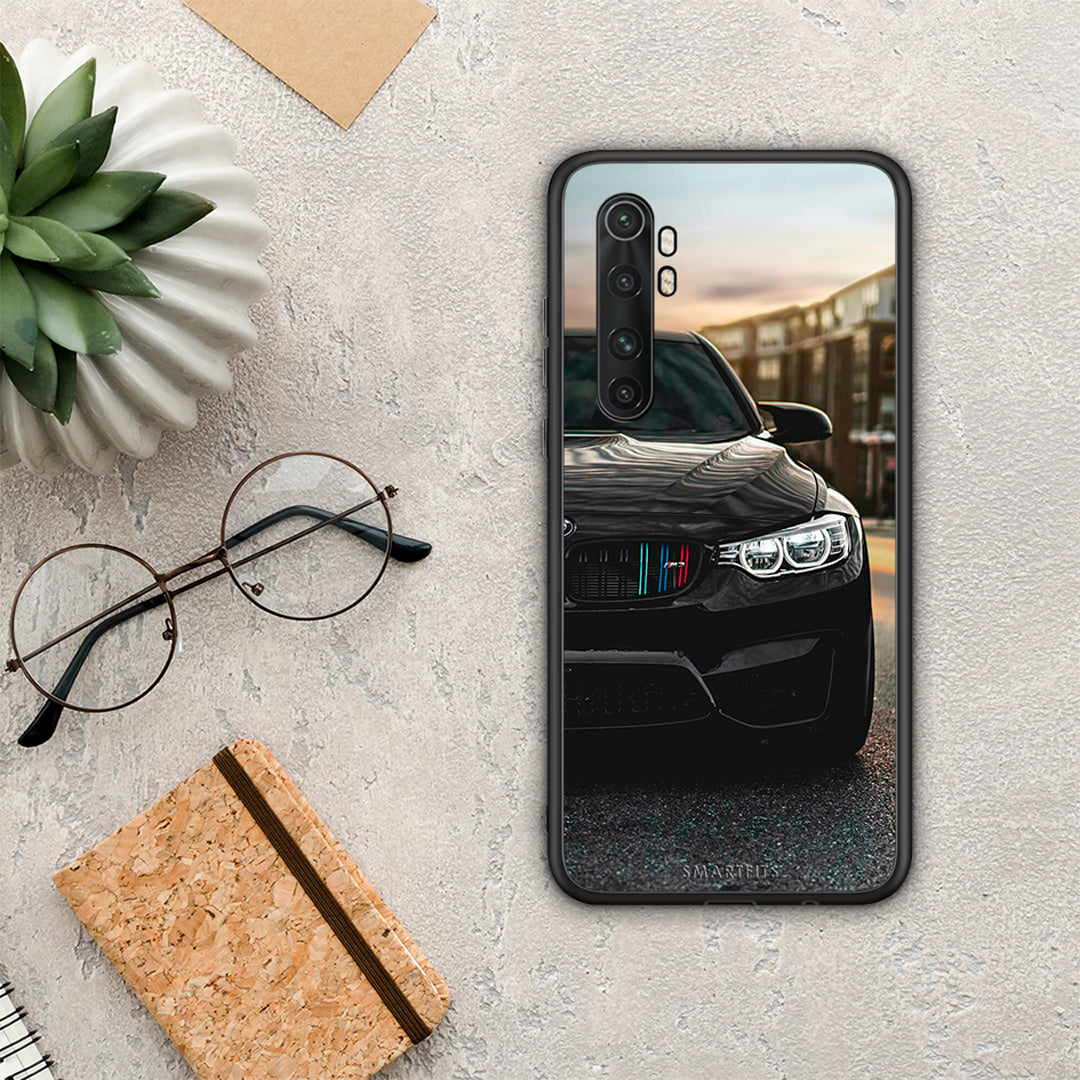 Racing M3 - Xiaomi Mi Note 10 Lite θήκη