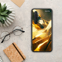 Thumbnail for Real Gold - Xiaomi Mi 10 Ultra θήκη