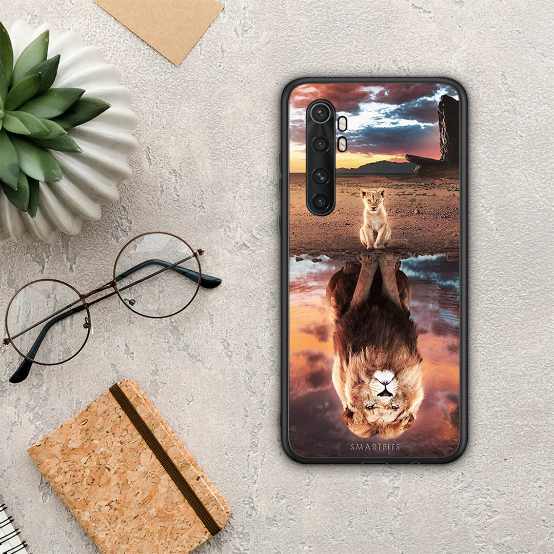 Sunset Dreams - Xiaomi Mi Note 10 Lite θήκη