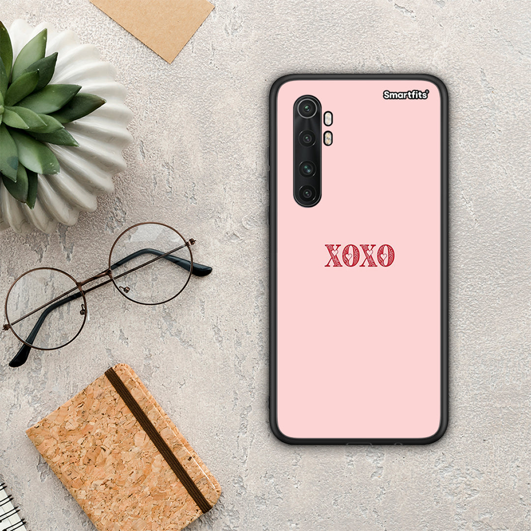 XOXO Love - Xiaomi Mi 10 Ultra θήκη