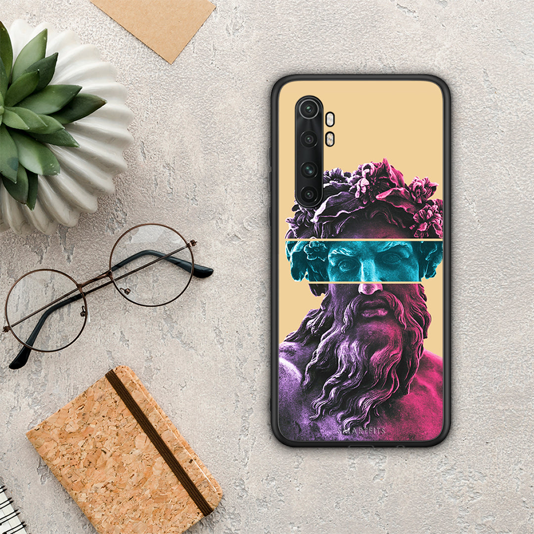 Zeus Art - Xiaomi Mi Note 10 Lite θήκη