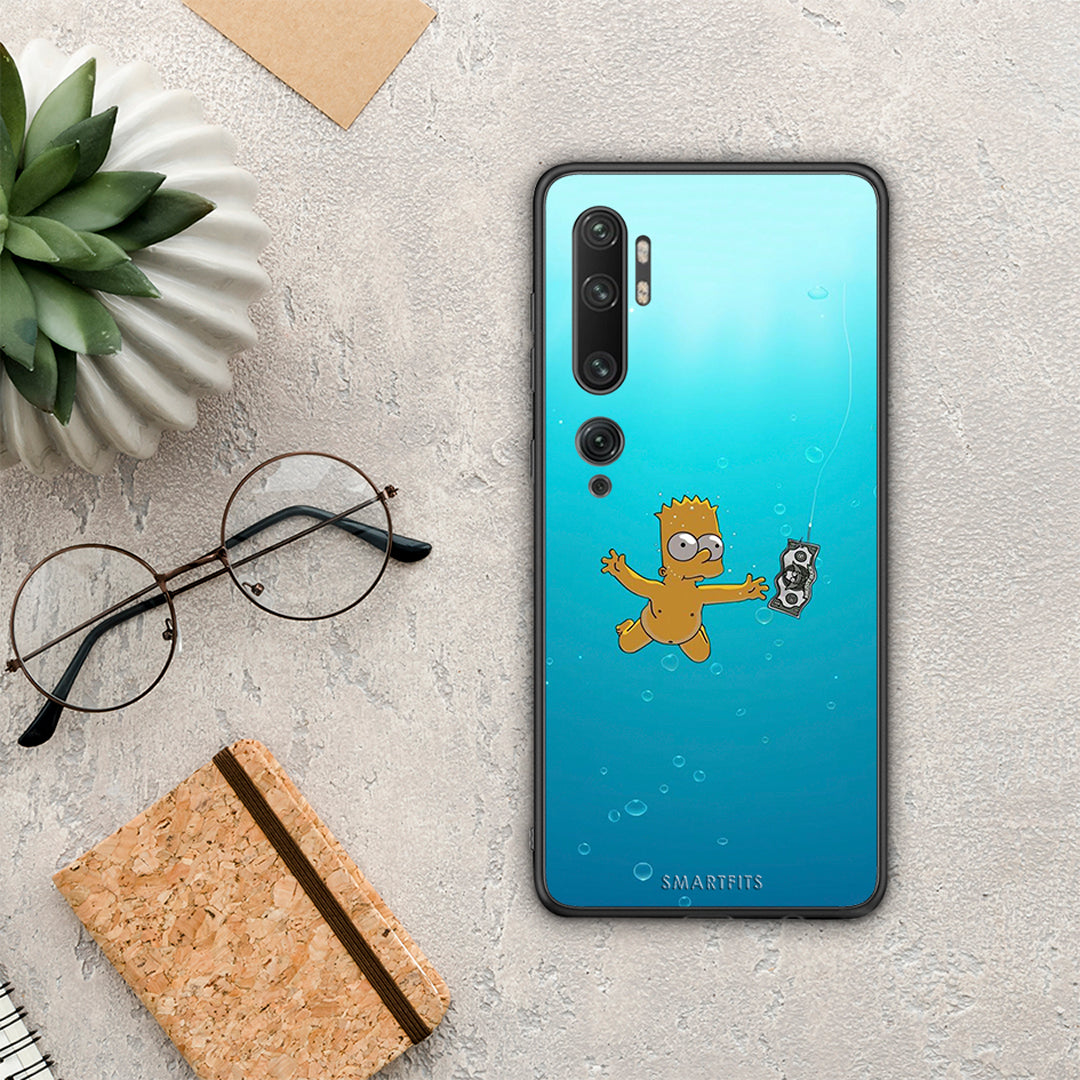 Chasing Money - Xiaomi Mi Note 10 / 10 Pro θήκη