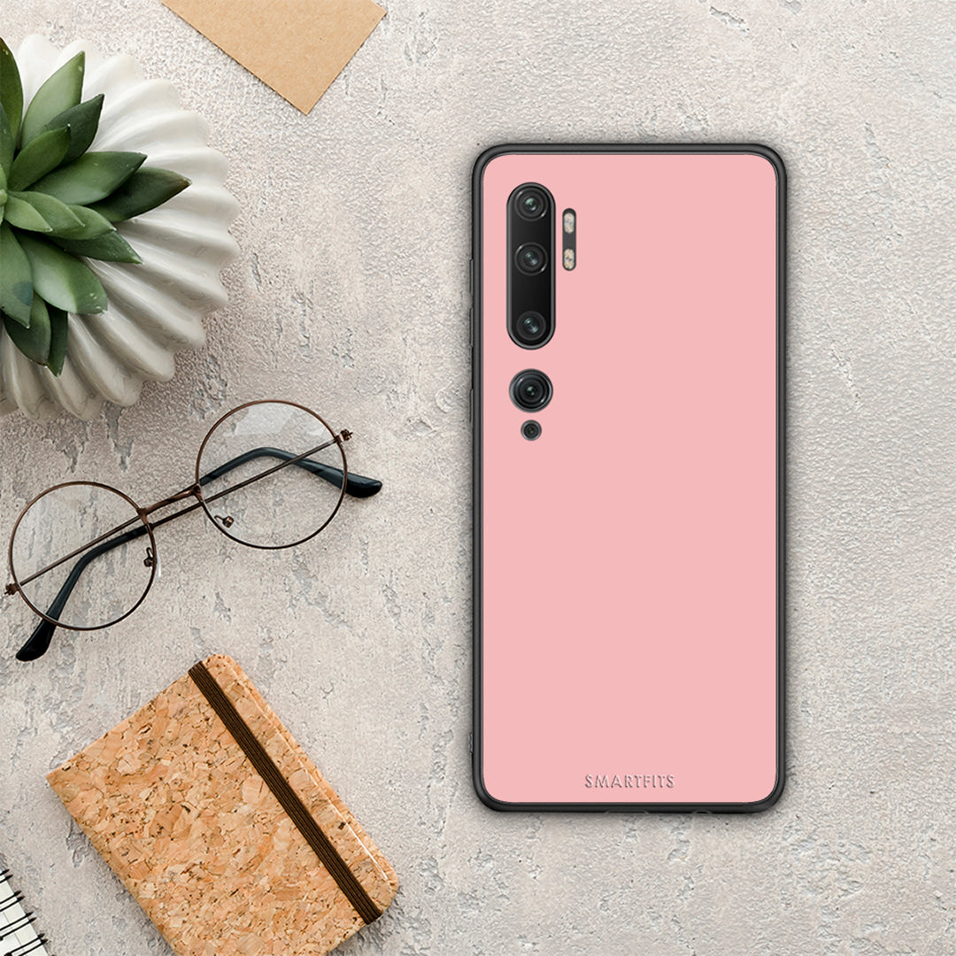Color Nude - Xiaomi Mi Note 10 / 10 Pro θήκη