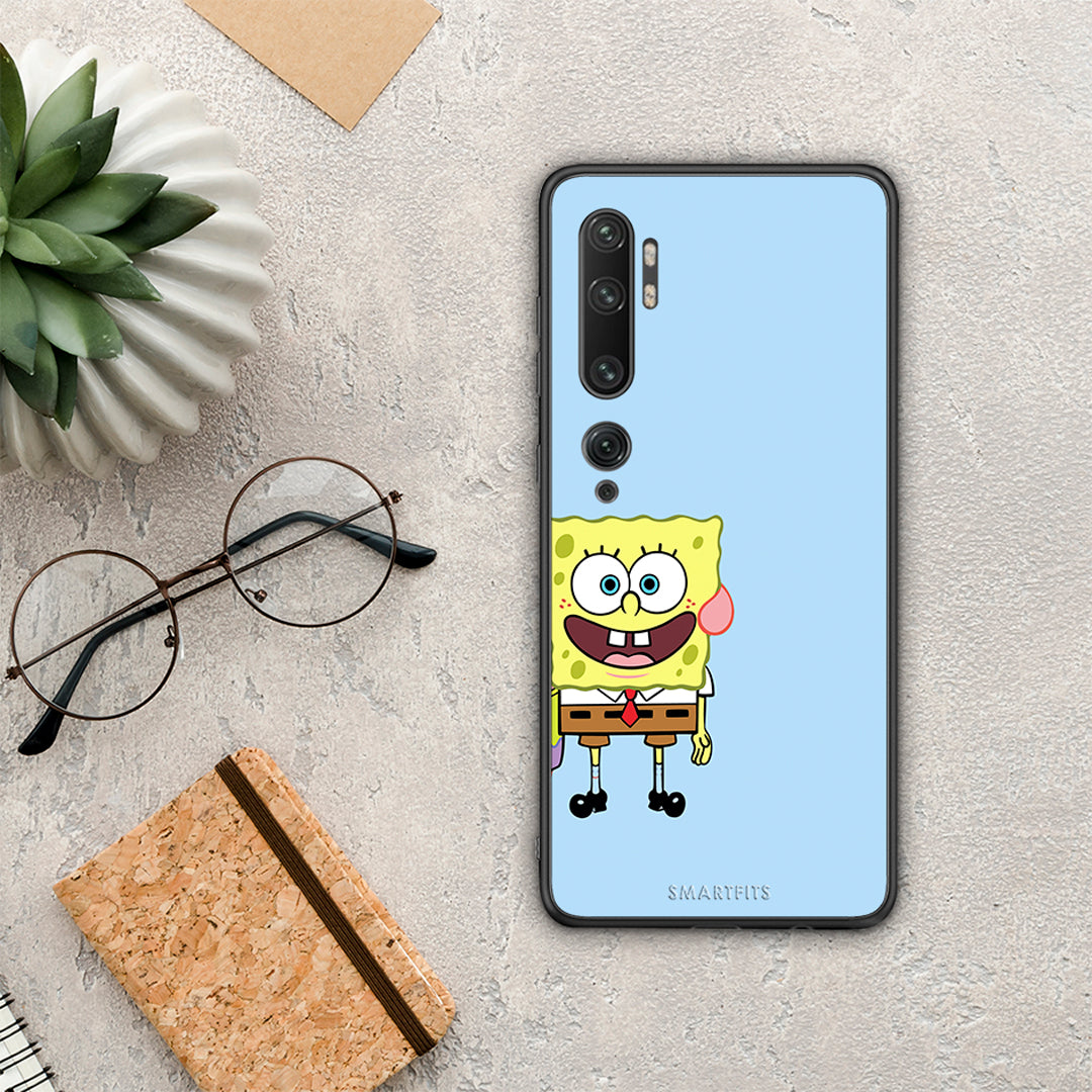 Friends Bob - Xiaomi Mi Note 10 / 10 Pro θήκη