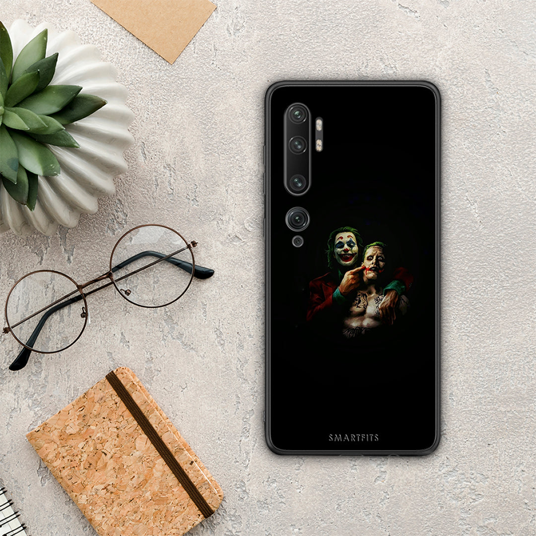 Hero Clown - Xiaomi Mi Note 10 / 10 Pro θήκη