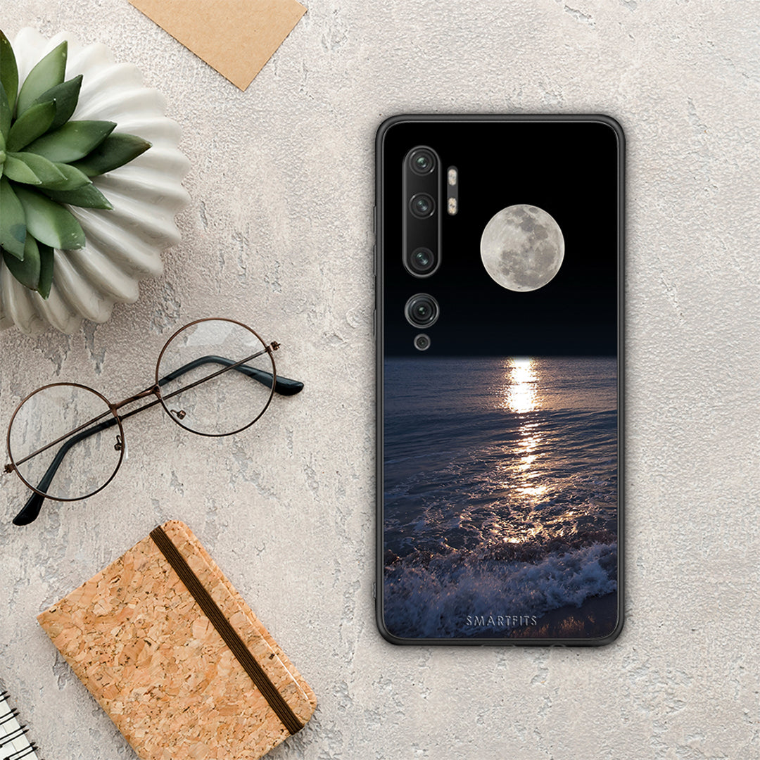 Landscape Moon - Xiaomi Mi Note 10 / 10 Pro θήκη