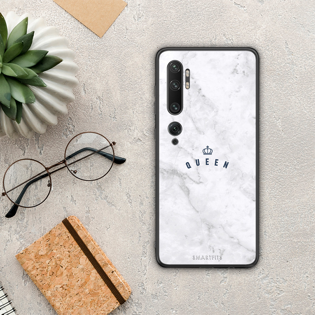 Marble Queen - Xiaomi Mi Note 10 / 10 Pro θήκη