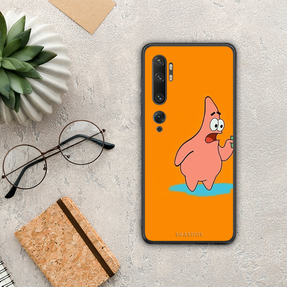 No Money 1 - Xiaomi Mi Note 10 / 10 Pro θήκη