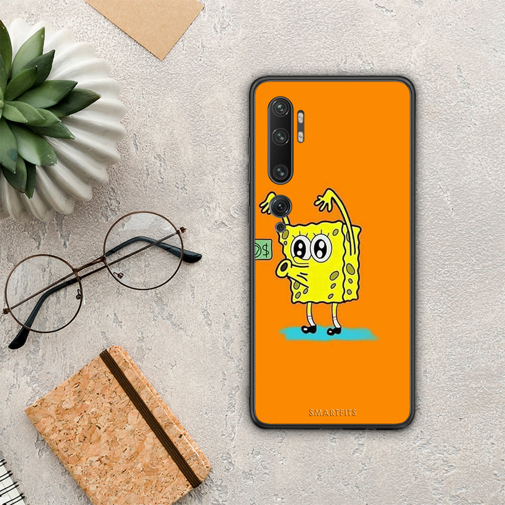 No Money 2 - Xiaomi Mi Note 10 / 10 Pro θήκη