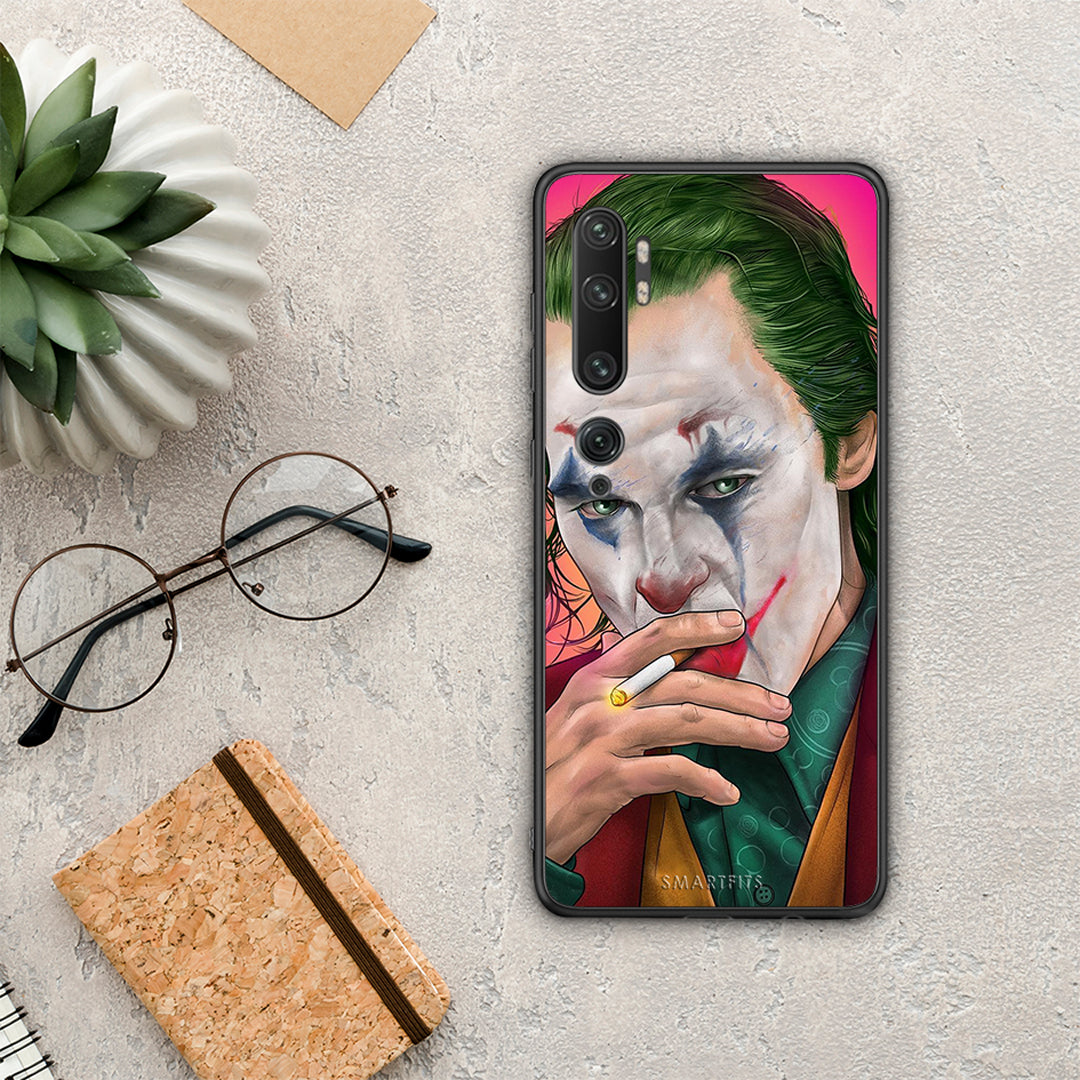 PopArt JokesOnU - Xiaomi Mi Note 10 / 10 Pro θήκη