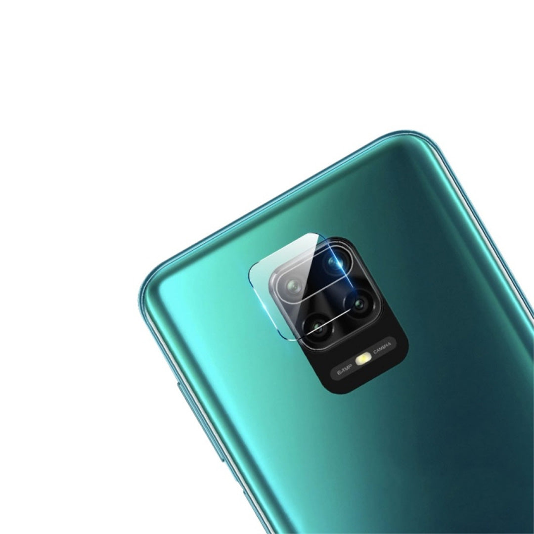 Τζαμάκι Κάμερας για Xiaomi Redmi Note 9S / 9 Pro / 9 Pro Max