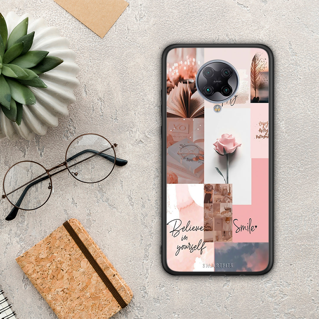 Aesthetic Collage - Xiaomi Poco F2 Pro θήκη