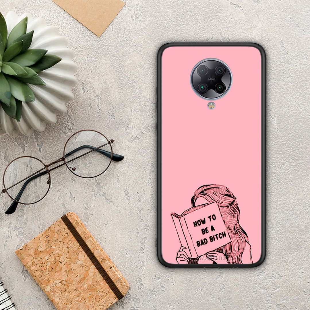Bad Bitch - Xiaomi Poco F2 Pro θήκη