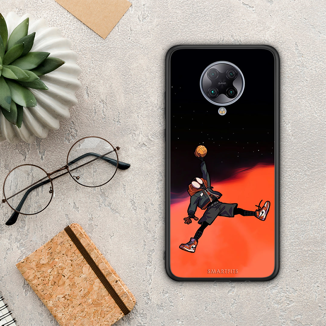 Basketball Hero - Xiaomi Poco F2 Pro θήκη