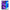 Θήκη Αγίου Βαλεντίνου Xiaomi Poco F2 Pro Collage Stay Wild από τη Smartfits με σχέδιο στο πίσω μέρος και μαύρο περίβλημα | Xiaomi Poco F2 Pro Collage Stay Wild case with colorful back and black bezels