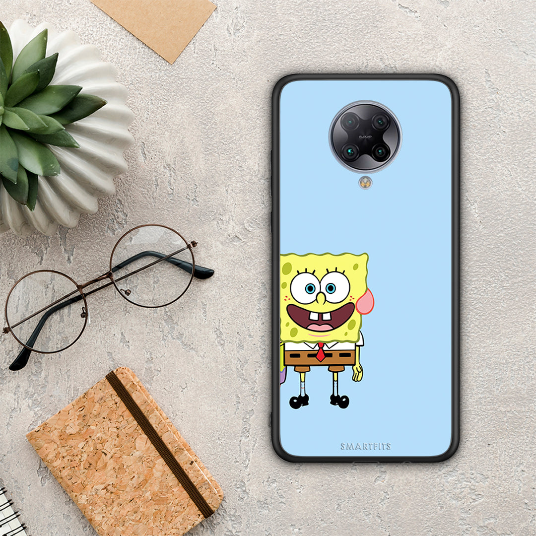 Friends Bob - Xiaomi Poco F2 Pro θήκη