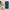 Geometric Blue Abstract - Xiaomi Poco F2 Pro θήκη