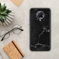 Thumbnail for Marble Black - Xiaomi Poco F2 Pro θήκη