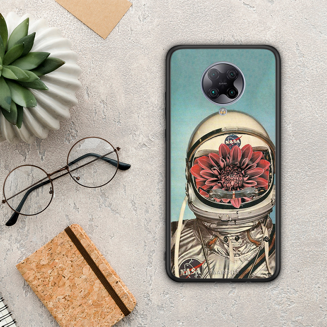 Nasa Bloom - Xiaomi Poco F2 Pro θήκη
