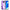Θήκη Αγίου Βαλεντίνου Xiaomi Poco F2 Pro Purple Mariposa από τη Smartfits με σχέδιο στο πίσω μέρος και μαύρο περίβλημα | Xiaomi Poco F2 Pro Purple Mariposa case with colorful back and black bezels