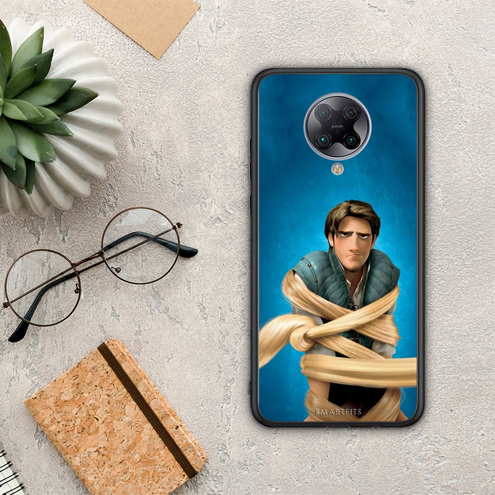 Tangled 1 - Xiaomi Poco F2 Pro θήκη