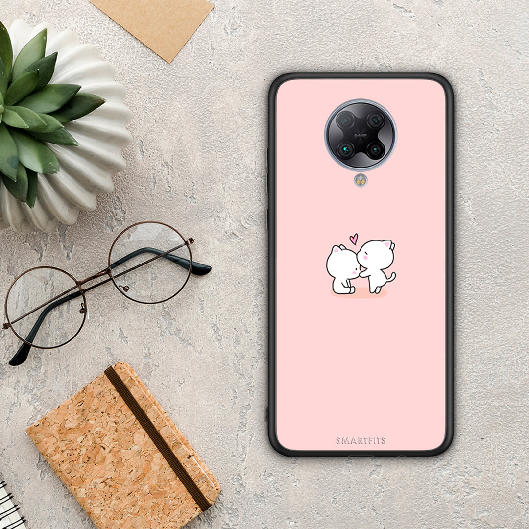 Valentine Love - Xiaomi Poco F2 Pro θήκη