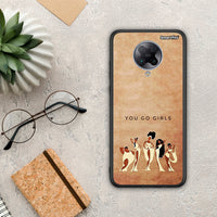Thumbnail for You Go Girl - Xiaomi Poco F2 Pro θήκη
