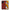 Θήκη Xiaomi Poco F3 Red Leopard Animal από τη Smartfits με σχέδιο στο πίσω μέρος και μαύρο περίβλημα | Xiaomi Poco F3 Red Leopard Animal case with colorful back and black bezels