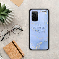 Thumbnail for Be Yourself - Xiaomi Poco F3 θήκη