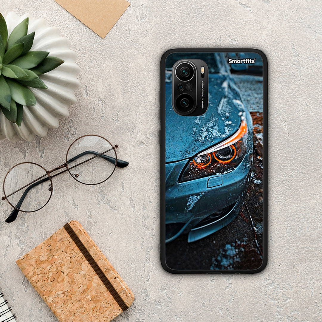 Bmw E60 - Xiaomi Mi 11i θήκη