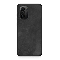 Thumbnail for Xiaomi Poco F3 Black Slate Color θήκη από τη Smartfits με σχέδιο στο πίσω μέρος και μαύρο περίβλημα | Smartphone case with colorful back and black bezels by Smartfits