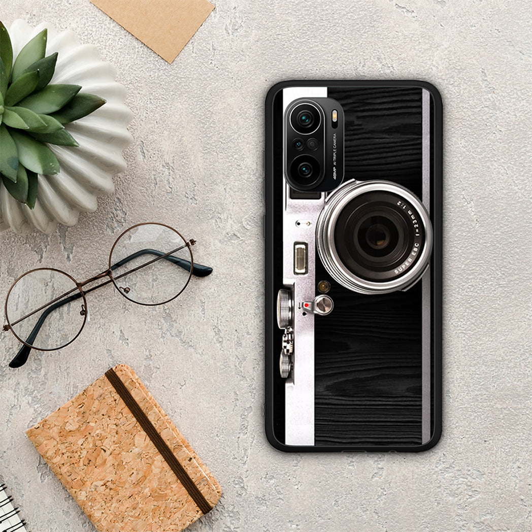 Emily In Paris - Xiaomi Mi 11i θήκη