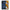 Θήκη Xiaomi Poco F3 Blue Abstract Geometric από τη Smartfits με σχέδιο στο πίσω μέρος και μαύρο περίβλημα | Xiaomi Poco F3 Blue Abstract Geometric case with colorful back and black bezels