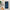 Geometric Blue Abstract - Xiaomi Mi 11i θήκη