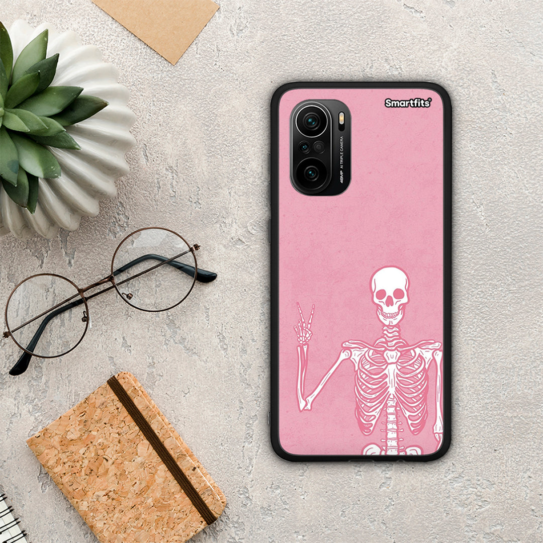Halloween Motivation - Xiaomi Poco F3 θήκη
