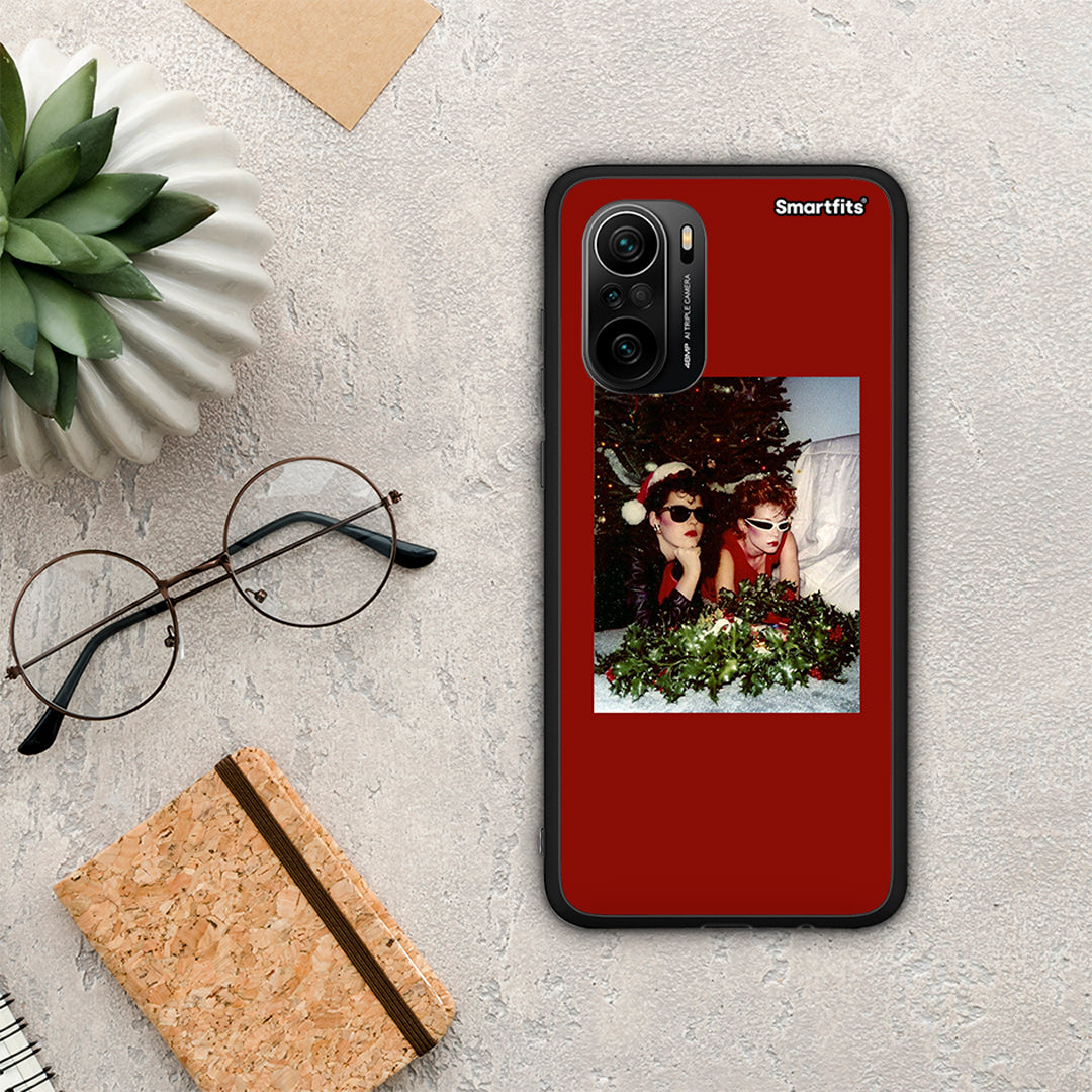 Waiting For Xmas - Xiaomi Poco F3 θήκη