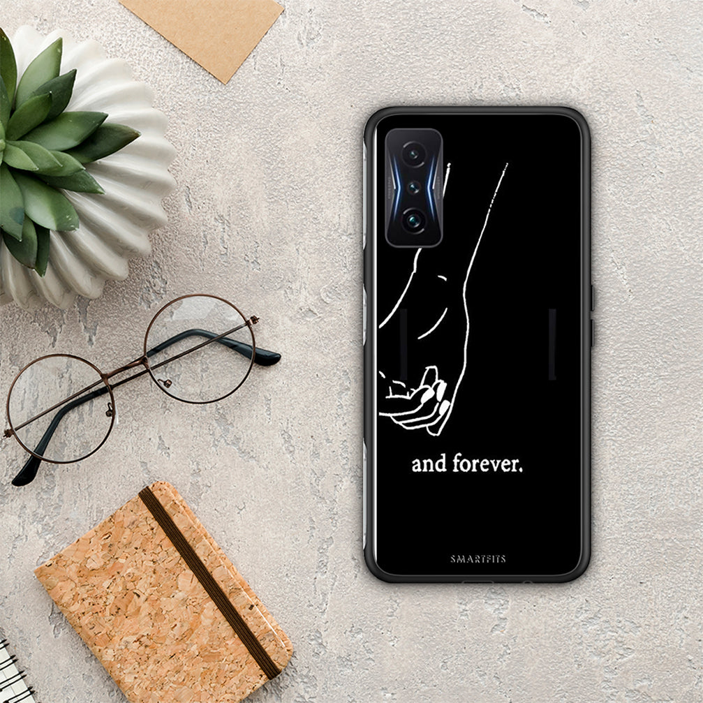 Always & Forever 2 - Xiaomi Poco F4 GT θήκη