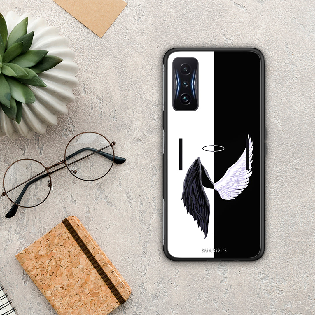 Angels Demons - Xiaomi Poco F4 GT θήκη