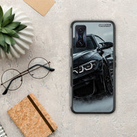Thumbnail for Black BMW - Xiaomi Poco F4 GT θήκη