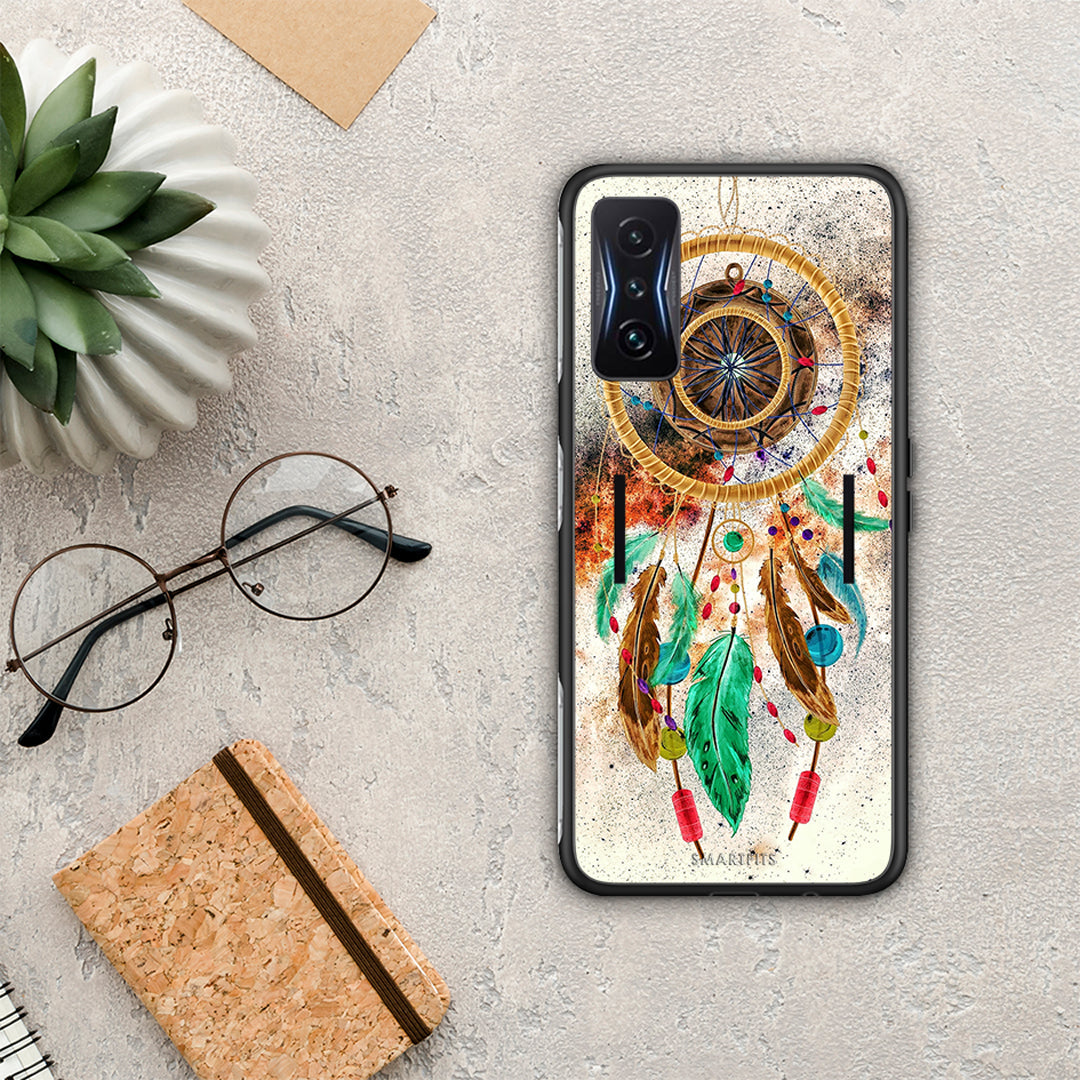 Boho DreamCatcher - Xiaomi Poco F4 GT θήκη