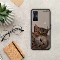 Thumbnail for Cats In Love - Xiaomi Poco F4 GT θήκη