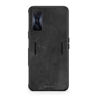 Thumbnail for 87 - Xiaomi Poco F4 GT Black Slate Color case, cover, bumper
