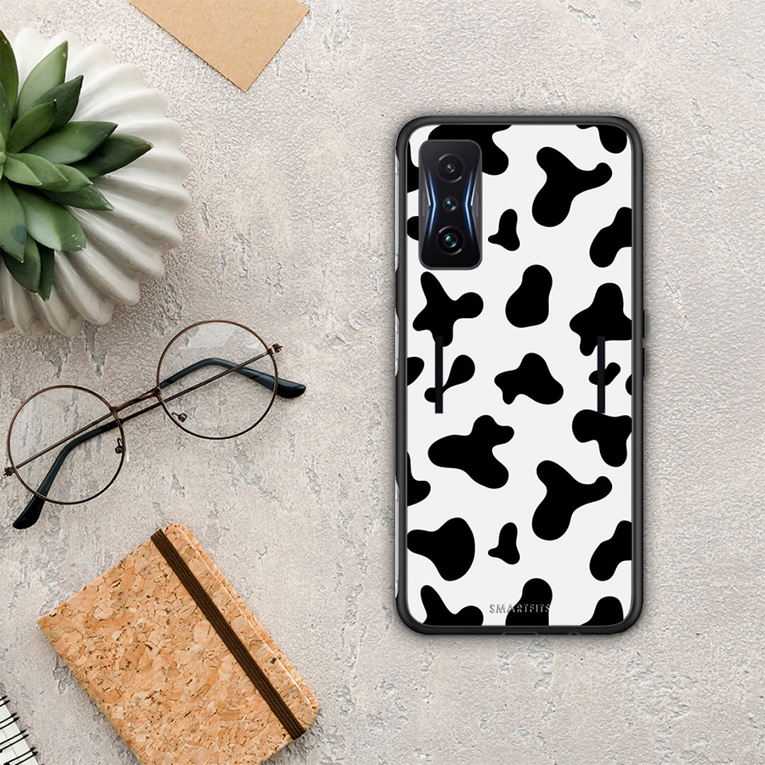 Cow Print - Xiaomi Poco F4 GT θήκη