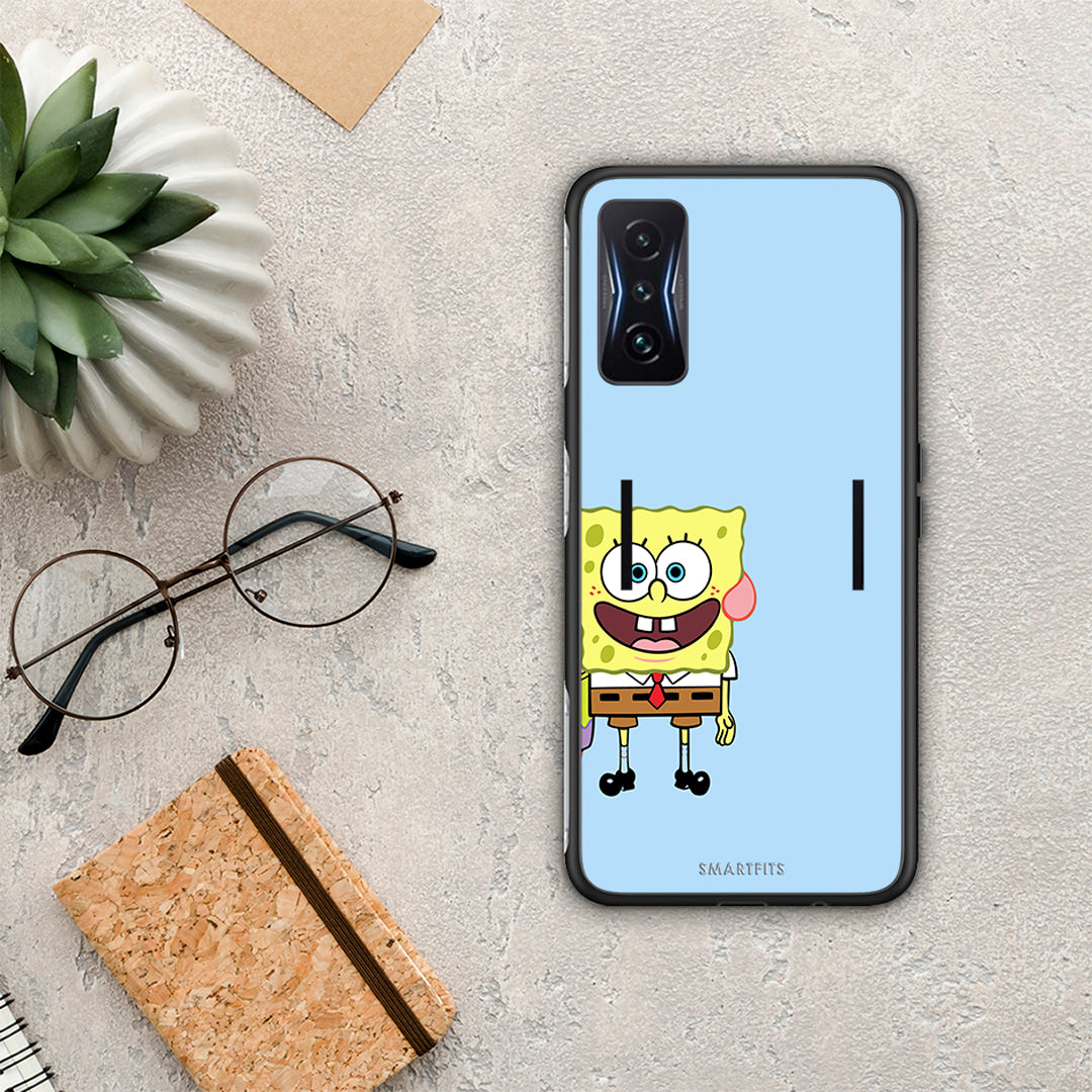 Friends Bob - Xiaomi Poco F4 GT θήκη