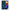 Θήκη Xiaomi Poco F4 GT Blue Abstract Geometric από τη Smartfits με σχέδιο στο πίσω μέρος και μαύρο περίβλημα | Xiaomi Poco F4 GT Blue Abstract Geometric case with colorful back and black bezels