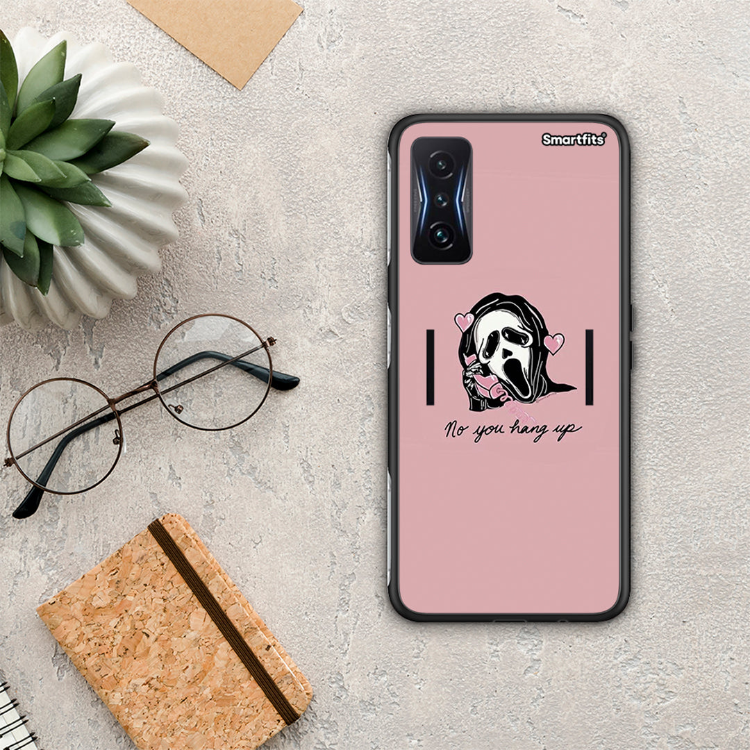 Halloween Hang Up - Xiaomi Poco F4 GT θήκη