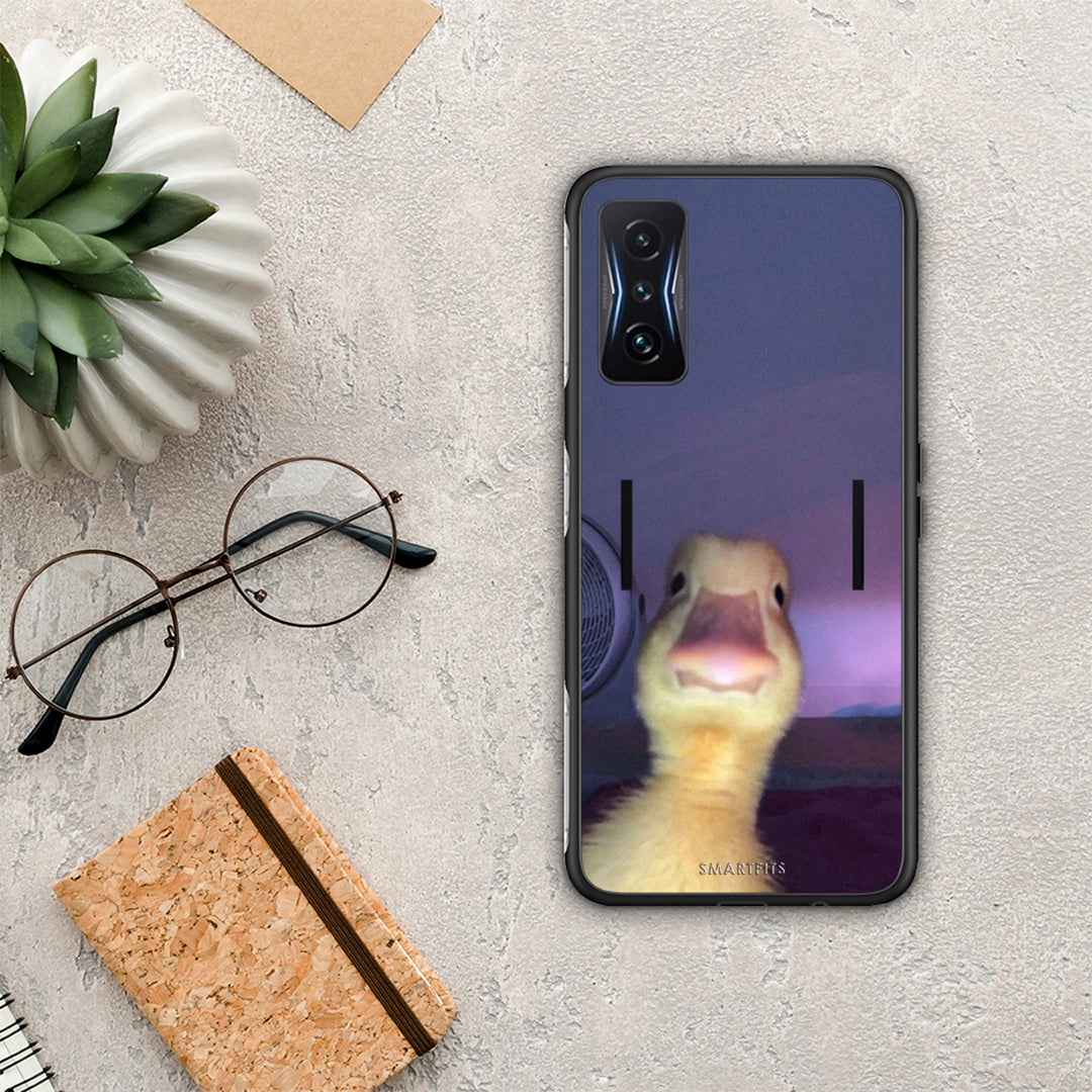Meme Duck - Xiaomi Poco F4 GT θήκη