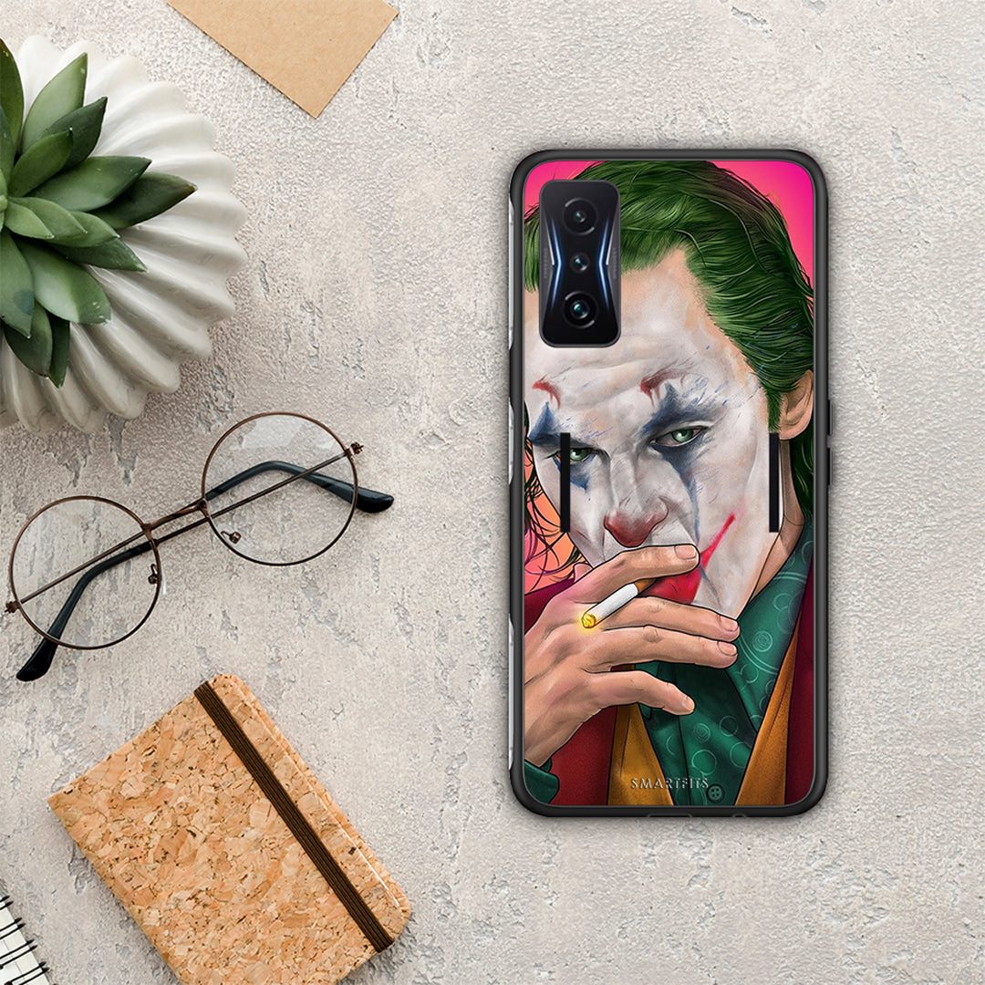 PopArt JokesOnU - Xiaomi Poco F4 GT θήκη