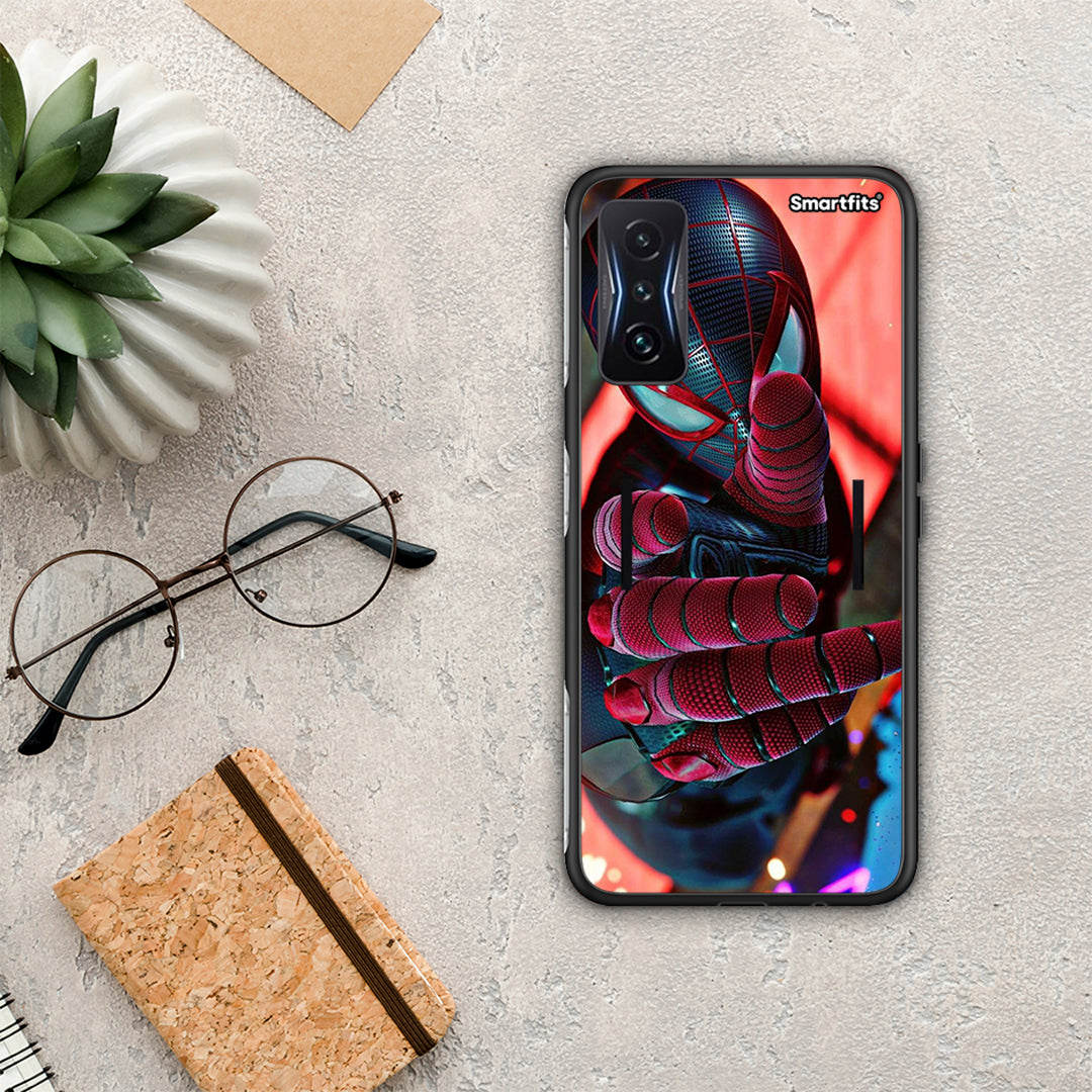 Spider Hand - Xiaomi Poco F4 GT θήκη